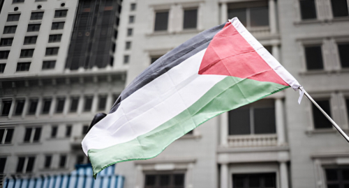 Calenda e la crisi di Gaza: perch Azione ha scelto di non partecipare alla manifestazione di Roma